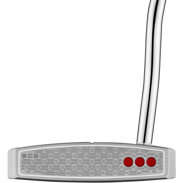 Scotty Cameron Phantom 7 (2026) Double Bend Neck Putter - Chrome