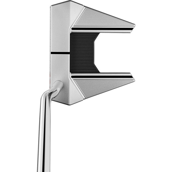 Scotty Cameron Phantom 7 (2026) Double Bend Neck Putter - Chrome