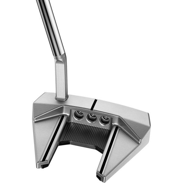 Scotty Cameron Phantom 7.5 (2026) Slant Neck Putter - Chrome