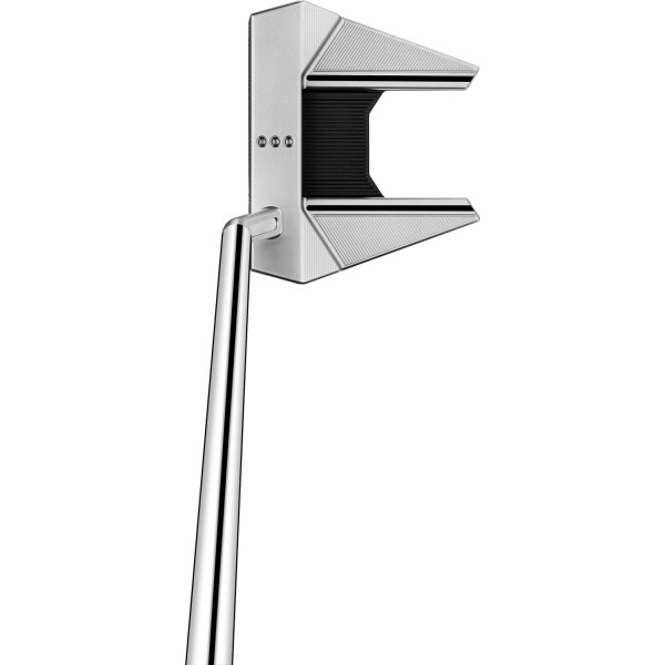 Scotty Cameron Phantom 7.5 Slant Neck Putter - Chrome