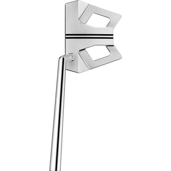 Scotty Cameron Phantom 9.5 Slant Neck Putter - Chrome