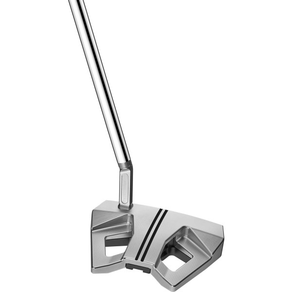 Scotty Cameron Phantom 9.5 Slant Neck Putter - Chrome