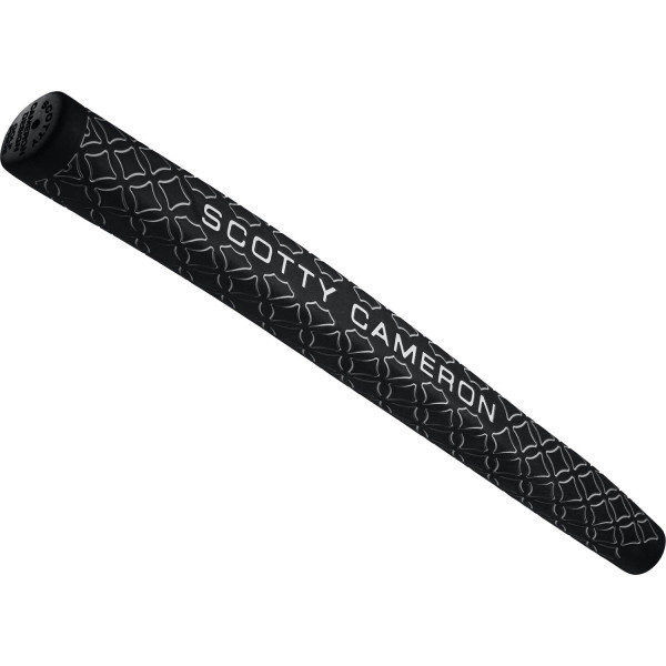 Scotty Cameron Special Select Jet Set Newport (2022) Plumber Neck Herre Putter - Black