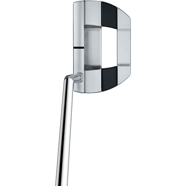 Scotty Cameron Studio Style Fastback 1.5 (2025) Flow Neck Putter - Steel