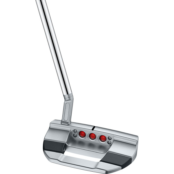 Scotty Cameron Studio Style Fastback 1.5 (2025) Flow Neck Putter - Steel