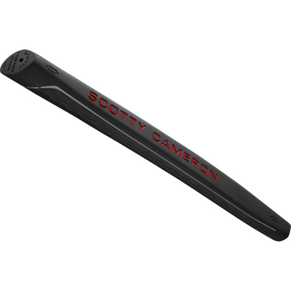 Scotty Cameron Studio Style Newport 2 (2025) Plumber Neck Putter - Steel