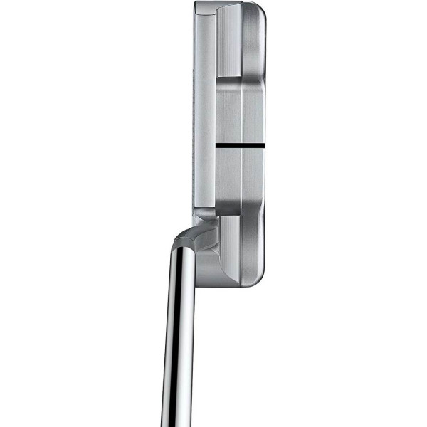 Scotty Cameron Studio Style Santa FE (2026) Flow Neck Putter - Chrome