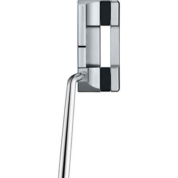 Scotty Cameron Studio Style Squareback (2025) Single Bend Neck Putter - Steel