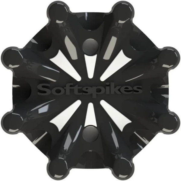 Softspikes Pulsar Fast Twist Sort Spikes