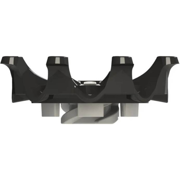 Softspikes Pulsar Fast Twist Sort Spikes