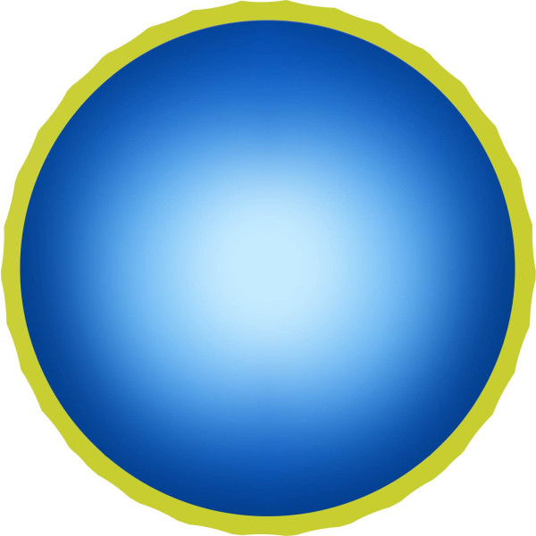 Srixon AD333 (2024) Golfbolde - Gul