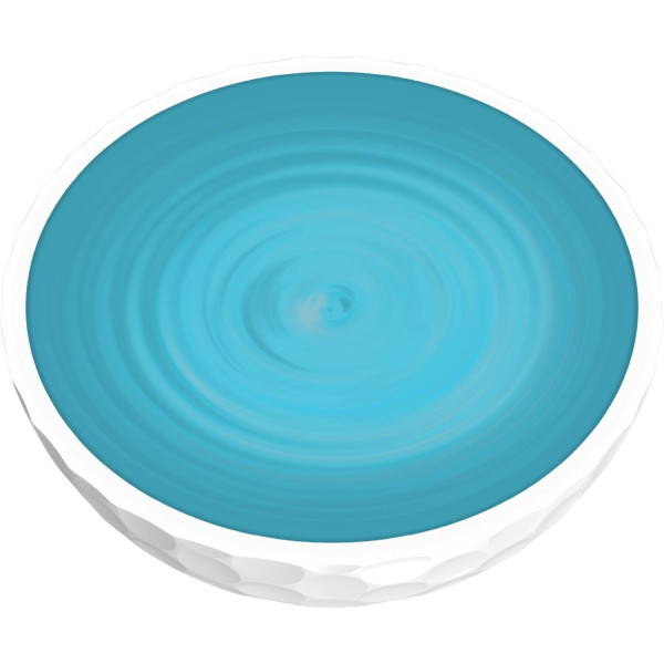 Srixon Ultisoft (2025) Herre Golfbolde - Pure White