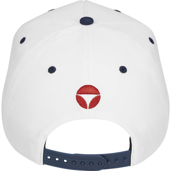 Taylormade A-Frame Legacy Kasket - White