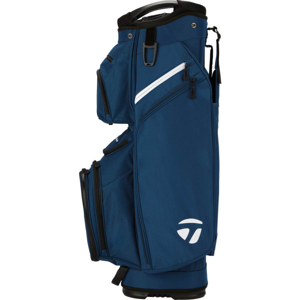 Taylormade Cart Lite Vognbag - Navy