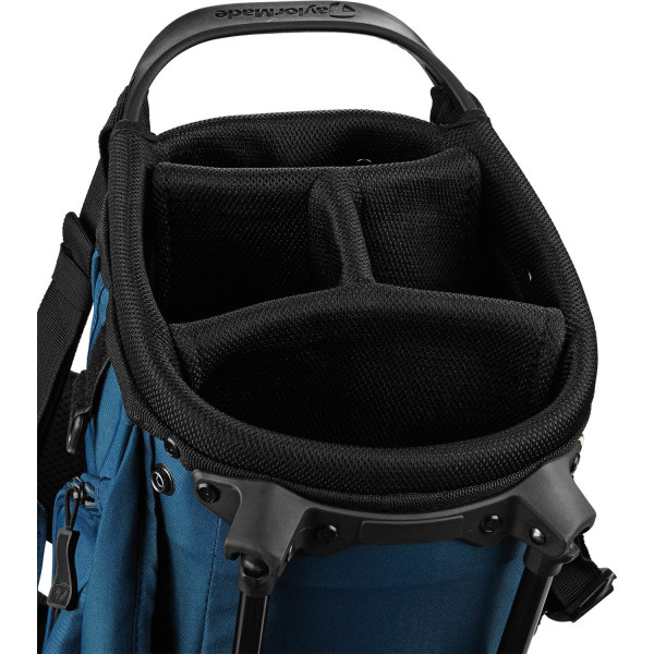Taylormade FlexTech Bærebag - Navy