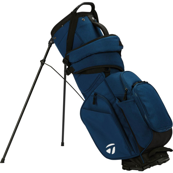 Taylormade FlexTech Bærebag - Navy