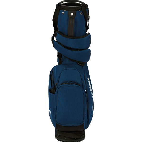 Taylormade FlexTech Bærebag - Navy
