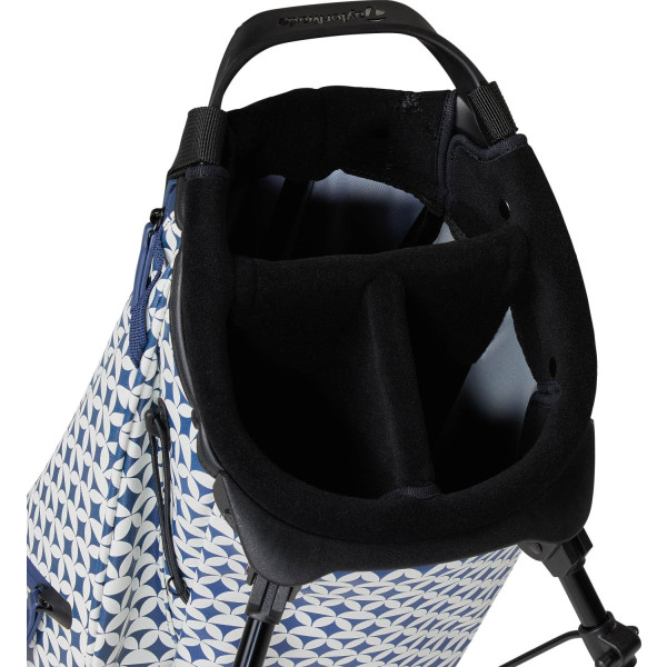 Taylormade FlexTech Carry Premium Bærebag - Heritage Icon