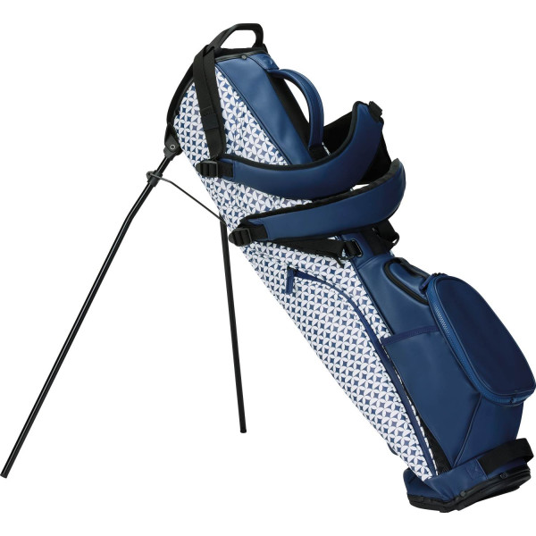 Taylormade FlexTech Carry Premium Bærebag - Heritage Icon