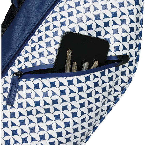 Taylormade FlexTech Carry Premium Bærebag - Heritage Icon