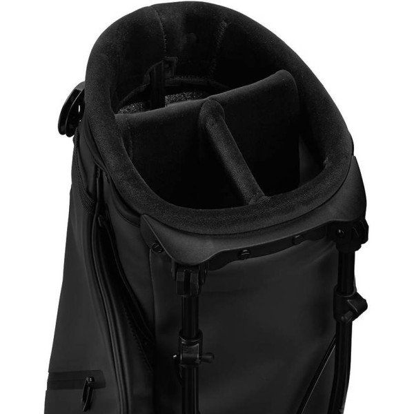 Taylormade FlexTech Carry Premium Vandtæt Bærebag - Black