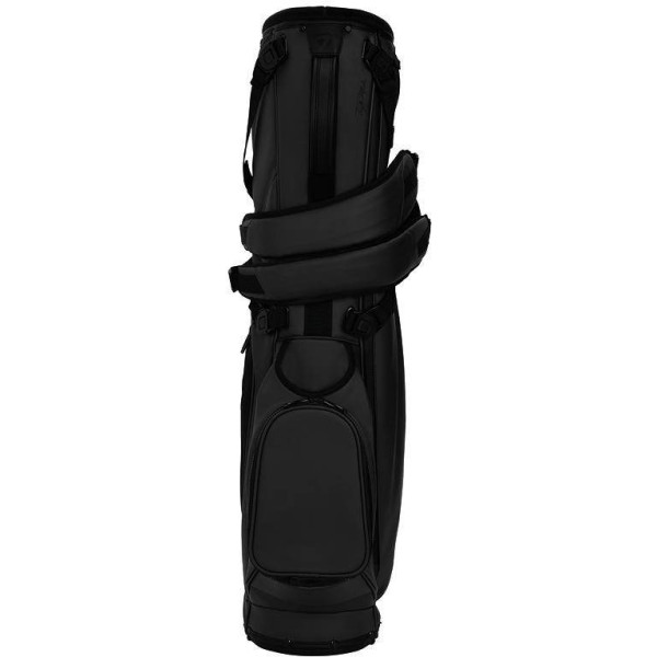 Taylormade FlexTech Carry Premium Vandtæt Bærebag - Black