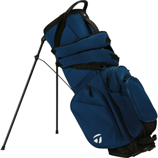 Taylormade FlexTech Crossover Bærebag - Navy