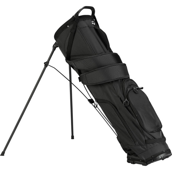Taylormade FlexTech Super Lite Bærebag - Black