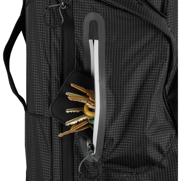 Taylormade FlexTech Super Lite Bærebag - Black