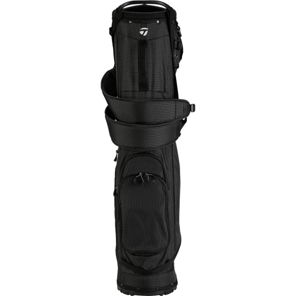 Taylormade FlexTech Super Lite Bærebag - Black