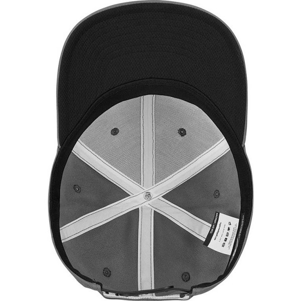 Taylormade Golf Logo Cap Kasket - Charcoal