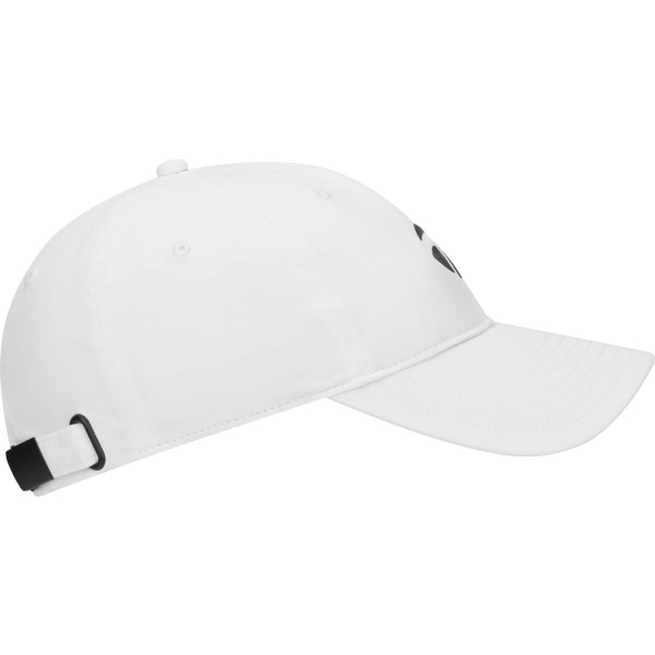 Taylormade Hamptons Dame Kasket - White