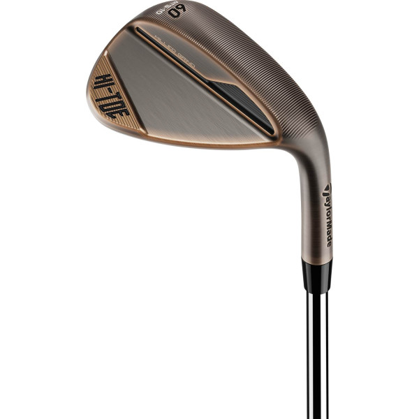 Taylormade Hi-Toe 4 Herre Wedge - Copper