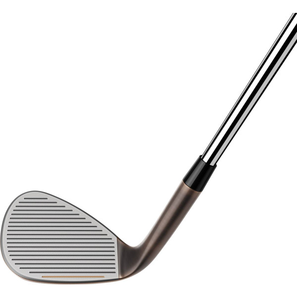Taylormade Hi-Toe 4 Herre Wedge - Copper