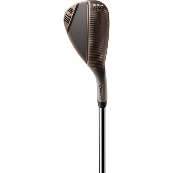 Taylormade Hi-Toe 4 Herre Wedge - Copper