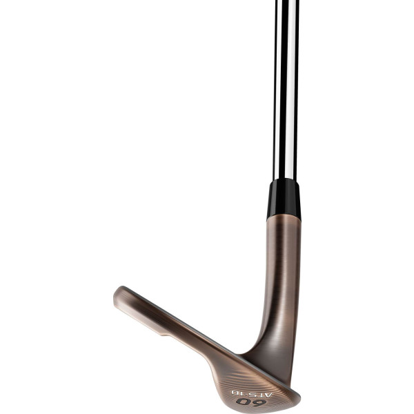 Taylormade Hi-Toe 4 Herre Wedge - Copper