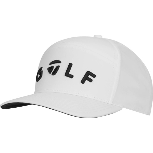 Taylormade Horizon Golf Kasket - White