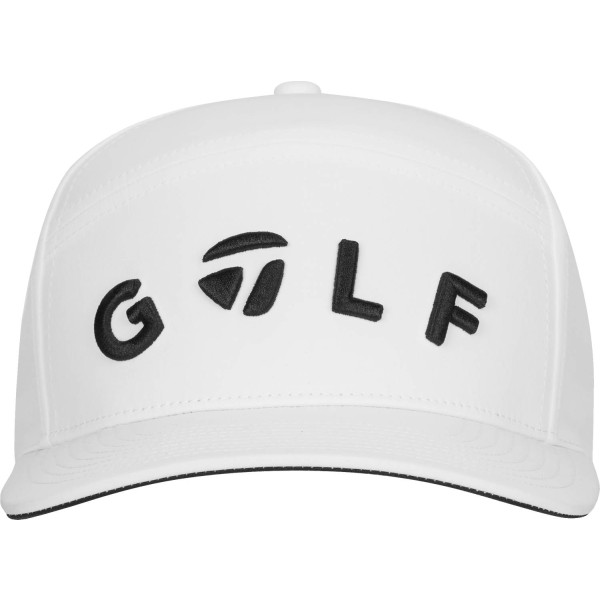 Taylormade Horizon Golf Kasket - White