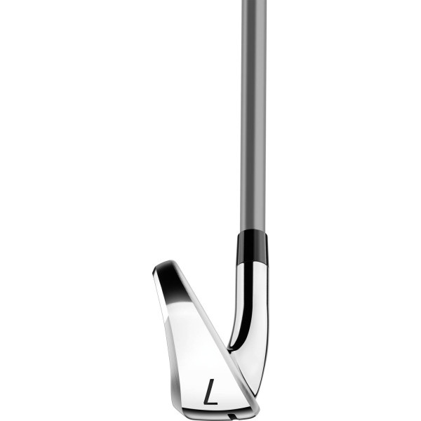 Taylormade Kalea Gold Dame Jernsæt - Navy/Gold