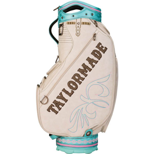 Taylormade KPMG Women's PGA Championship (2025) Dame Staff Vognbag - Beige