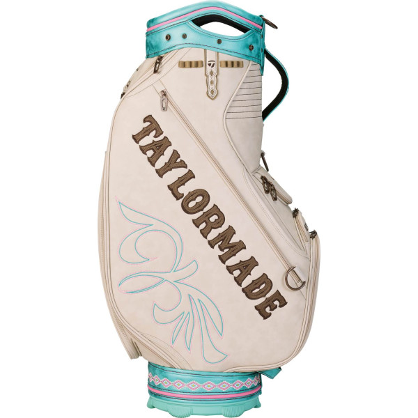 Taylormade KPMG Women's PGA Championship (2025) Dame Staff Vognbag - Beige