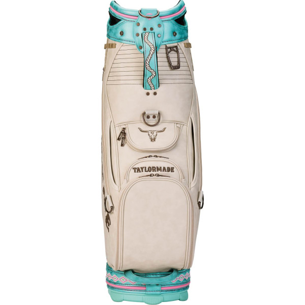 Taylormade KPMG Women's PGA Championship (2025) Dame Staff Vognbag - Beige
