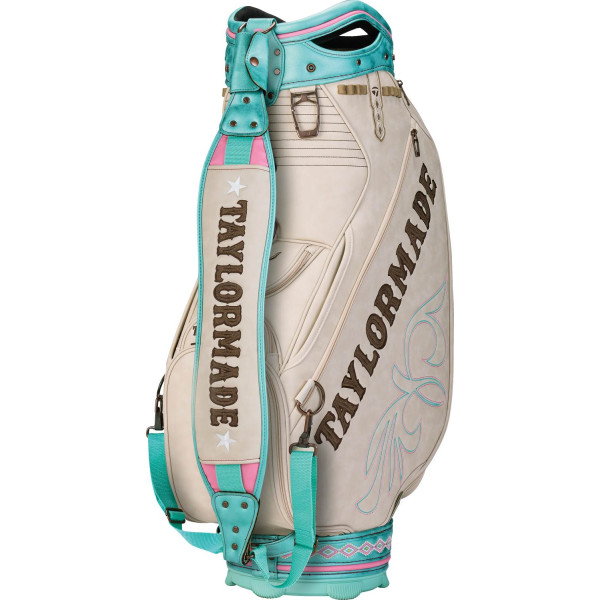 Taylormade KPMG Women's PGA Championship (2025) Dame Staff Vognbag - Beige