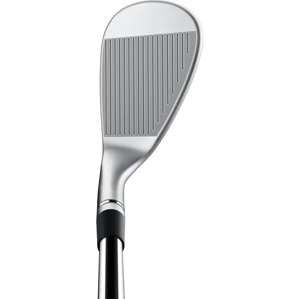 Taylormade Milled Grind 4 Wedge - Chrome