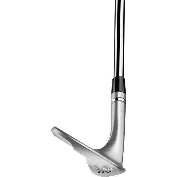 Taylormade Milled Grind 5 Wedge - Satin Chrome