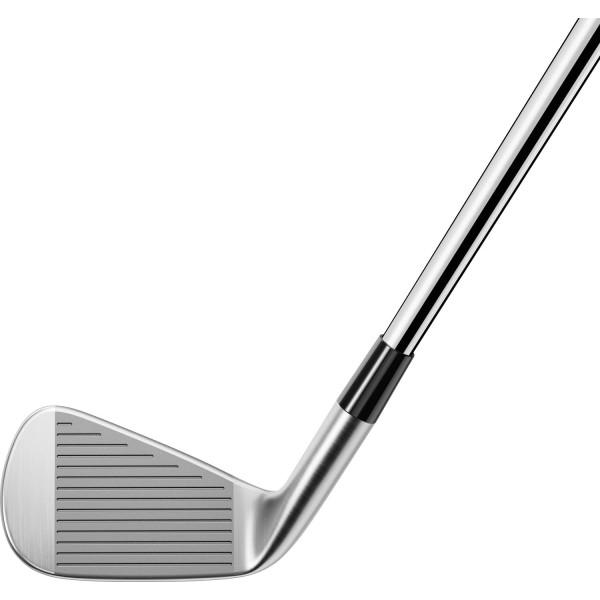 Taylormade P∙770 Herre Jernsæt - Chrome