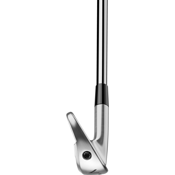 Taylormade P∙770 Herre Jernsæt - Chrome