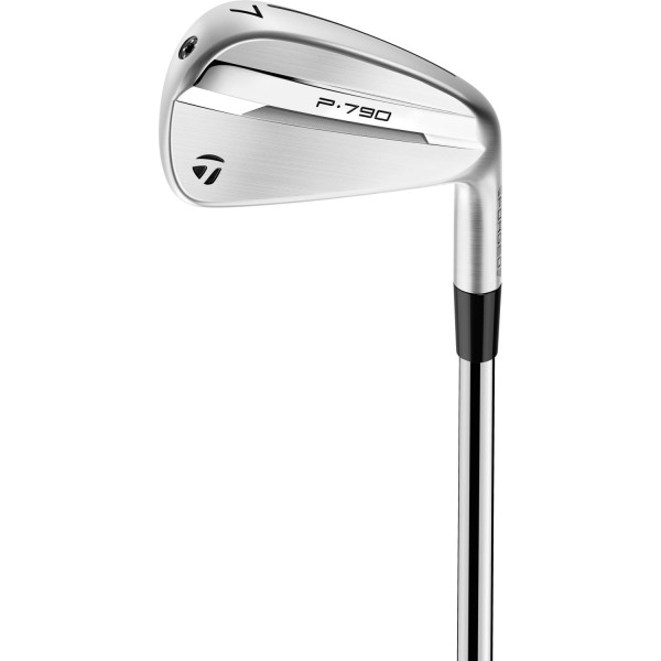 Taylormade P∙790 Herre Jernsæt - Silver