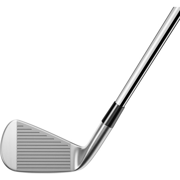 Taylormade P∙790 Herre Jernsæt - Silver