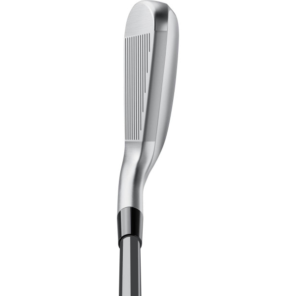 Taylormade P∙DHY Herre Utility Jern - Chrome